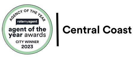 RMA Award Agency of the Year City Winner 2023 - Central Coast